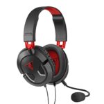Turtle Beach Recon 50 Wired Multiplatform Gaming Headset for PC, PS5 - Image 2