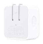 Apple 35W Dual USB-C Port Compact Power Adapter: Fast and Convenient Charging - Image 2
