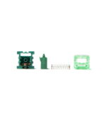 Akko V3 Matcha Green Pro Linear Switches - Image 3
