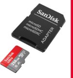 SANDISK 256GB Ultra microSDXC UHS-I Memory Card with Adapter - Up to 150MB/s - Image 2