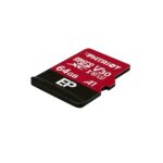 Patriot Memory 64GB A1 / V30 Micro SD Card for Android Phones and Tablets - Image 3