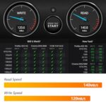 Micro SD Card 32GB High-Speed Performance (90MB/s Read, 25MB/s Write) - Image 2