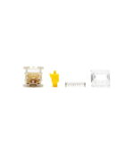 Gateron KS-9 3.0 Yellow Linear Switches - Image 3