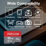 2 Pack 32GB Micro SD Card, High-Speed Micro SD Card - Image 3