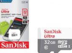 SanDisk Ultra microSDHC 32GB 100MB/s Class 10 UHS-I - Image 2