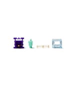 GoPolar Azure Dragon V3 Tactile Switches - Image 3