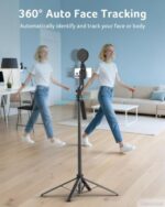 Acer Gadget Auto Face Tracking Tripod for iPhone/Cell Phone/Android/Camera with - Image 2