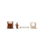 HMX YG Macchiato Linear Switches - Image 3