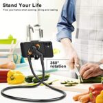 B-Land Cell Phone Holder, Universal Mobile Phone Stand, Lazy Bracket - Image 2