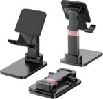 Adjustable Phone Stand for Desk - Image 2