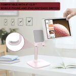 Doboli Cell Phone Stand, Valentine's Day Gifts for Teens Girls Boys Adults Women - Image 2