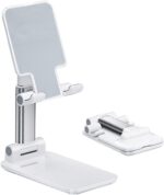 Adjustable Cell Phone Stand,Phone Stand,iPhone Holder for Desk - Image 2