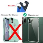 Portable Cell Phone Stand for Desk, Foldable Pocket Travel Mobile Phone Holder - Image 2