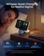 Anker Prime 25W Qi2.2-Certified Palm-Sized 3-in-1 Foldable MagSafe Charger - Image 2