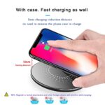 30W Wireless Charger Pad, Wireless Charge 30W, Fast Wireless Charger - Image 2