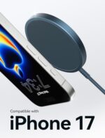 JSAUX Charger for iPhone 17 Magsafe Wireless Charging - Image 2