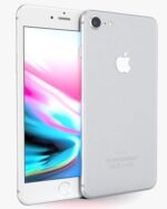 Apple iPhone 8 64GB Unlocked- Silver - Image 2