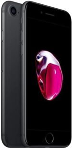 Boost Mobile Apple iPhone 7 32GB Unlocked - Black - Image 2