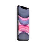 Apple iPhone 11 (128GB) - Black (T-Mobile) - Image 2
