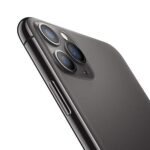 Simple Mobile Prepaid - Apple iPhone 11 Pro Max (64GB) - Space Gray [Locked to - Image 2