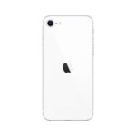 Apple iPhone SE 64GB White - Total Wireless Prepaid - Image 2
