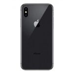 Apple iPhone X, 64GB Unlocked - Gray - Image 3