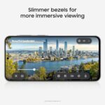 Samsung Galaxy A57 5G (2026), Unlocked Android Smartphone, 128GB, AMOLED Display - Image 3