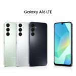 SAMSUNG Galaxy A16 4G Dual SIM (128GB, 2025) 6.7" 90Hz AMOLED, Splash Resistant - Image 3
