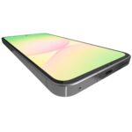 SAMSUNG Galaxy A56 5G 2025 with AI - Image 2