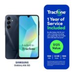 Tracfone Samsung Galaxy A16 5G, [Activation Promotion Incl - Image 3
