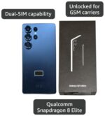 Samsung Galaxy ​S25 Ultra 5G 2025 (International Version) - Image 2