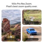 Google Pixel 10 Pro - Unlocked Android Smartphone with Gemini (B0FFTS7G7R) - Image 3