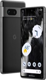 Google Pixel 7 128GB 5G Smartphone - Unlocked for All Carriers - US Version - Image 2