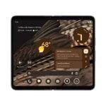 Google Pixel Fold - Unlocked Android 5G Smartphone with Telephoto Lens and - Image 2