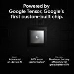 Google Pixel 6 Pro - 5G Android Phone - Unlocked Smartphone with Advanced Pixel - Image 2