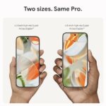 Google Pixel 9 Pro XL - Unlocked Android Smartphone with Gemini - Image 2