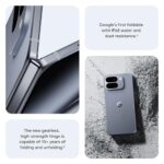Google Pixel 10 Pro Fold - Unlocked Android Smartphone with Gemini - Image 2