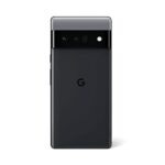 Google Pixel 6 Pro 5G 512GB G8VOU Factory Unlocked - Stormy Black - Image 2