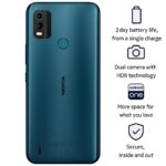 Nokia C21 Plus | Android 11 (Go Edition) | Unlocked GSM Smartphone | 2-Day - Image 2