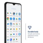 Nokia C210 | T-Mobile, AT&T, Cricket | Android 13 | Unlocked Smartphone | All - Image 2