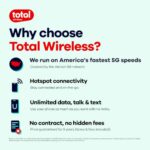 Total Wireless Motorola Moto G 2026 5G, 64GB (Locked to Total Wireless) - Image 2
