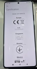 XIAOMI Redmi Note 15 Pro 4G LTE Ai (for Tmobile Mint Tello & Global) (256GB + - Image 2