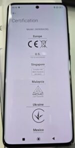 XIAOMI Redmi Note 15 Pro 5G Ai (Compatible with Tmobile Mint Tello & Global) - Image 2