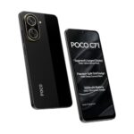 Poco C71 4G LTE (for Tmobile Mint Tello & Global) (64GB + 3GB) 32MP Dual Camera - Image 2