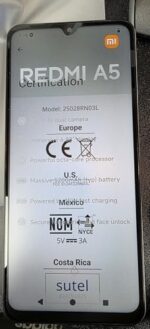 XIAOMI Redmi A7 Pro Ai 4G LTE (Compatible with Tmobile Tello Mint Boost & - Image 2