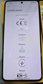 XIAOMI Poco X8 PRO MAX 5G Ai (Compatible with Tmobile Mint Tello & Global) - Image 3