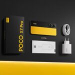 XIAOMI Poco X7 PRO 5G + 4G LTE (for Tmobile Mint Tello & Global) (512GB + 12GB) - Image 2
