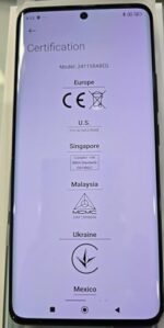 XIAOMI Redmi Note 15 Pro+ Plus 5G Ai (Compatible with Tmobile Mint (B0FY3T6HKH) - Image 2