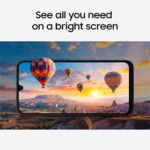 Samsung Galaxy A16 5G 128GB Cell Phone, Unlocked Android Smartphone - Image 2