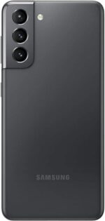 Samsung Galaxy S21 5G, US Version, 128GB, Phantom Gray - Unlocked (Renewed) - Image 2